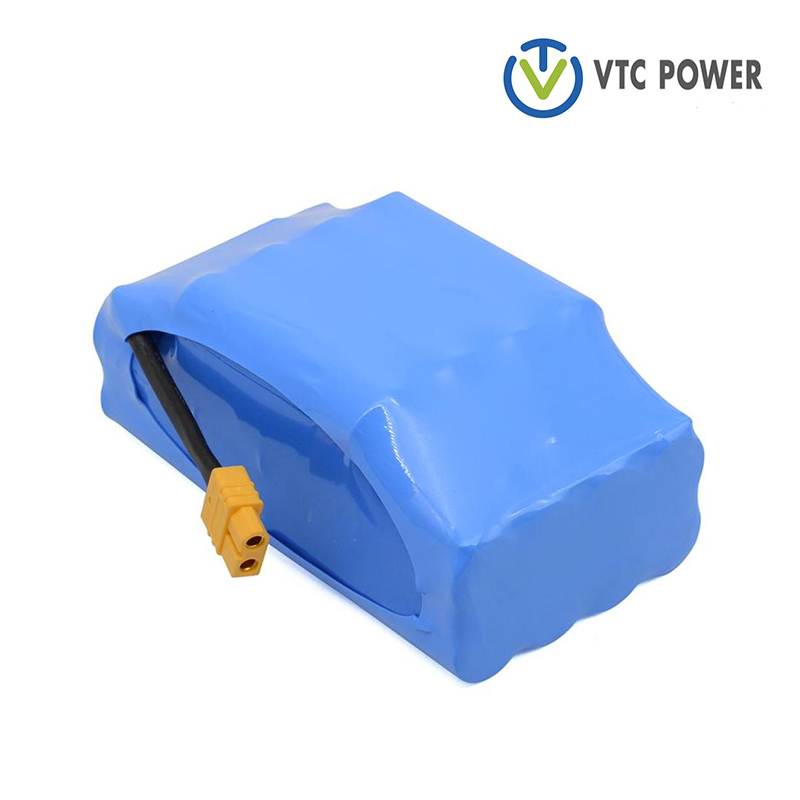 36v Lithium Battery