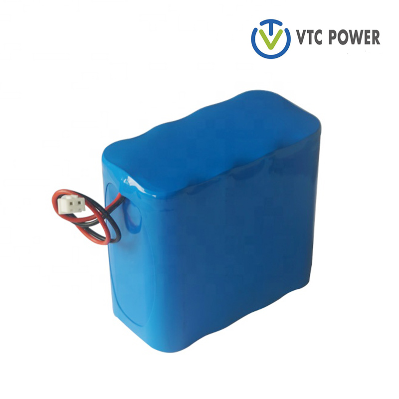 37v 10000mAh Battery