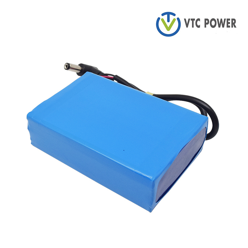 37V 1800mAh Battery
