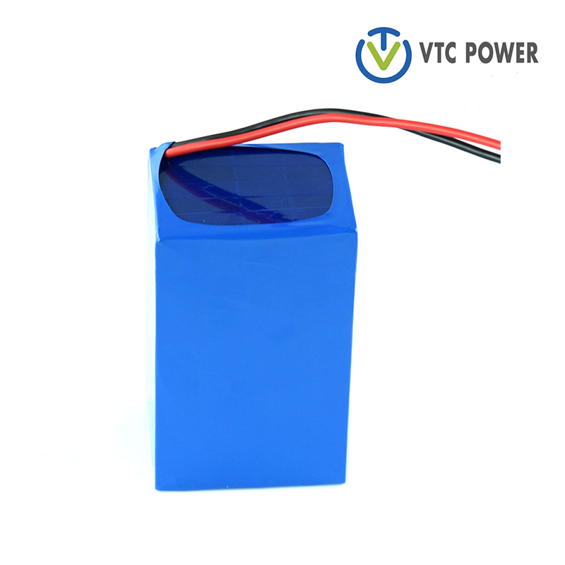 37v Battery