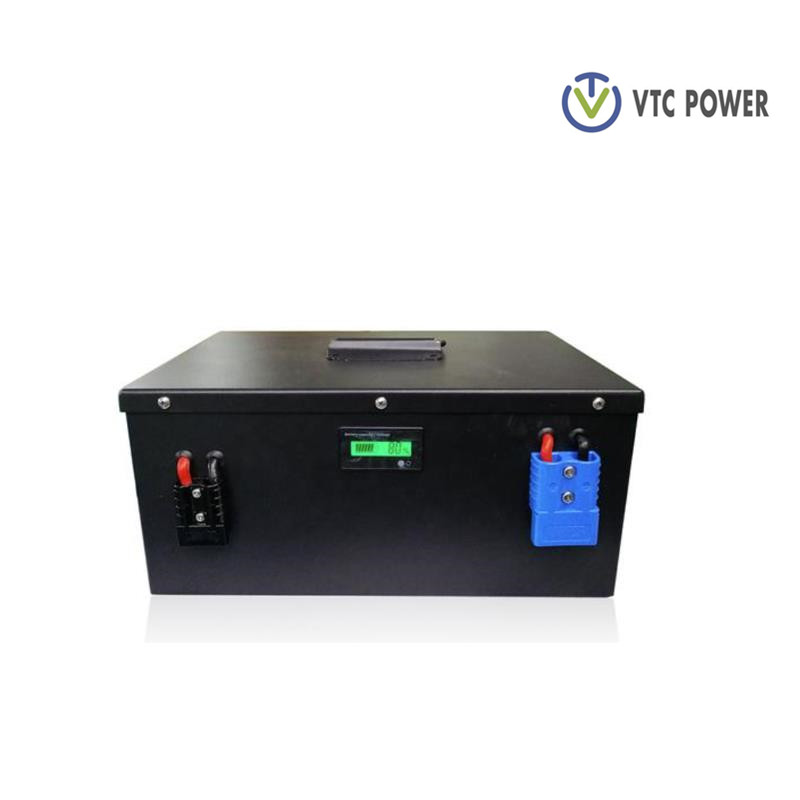 48v 200ah Lithium Battery