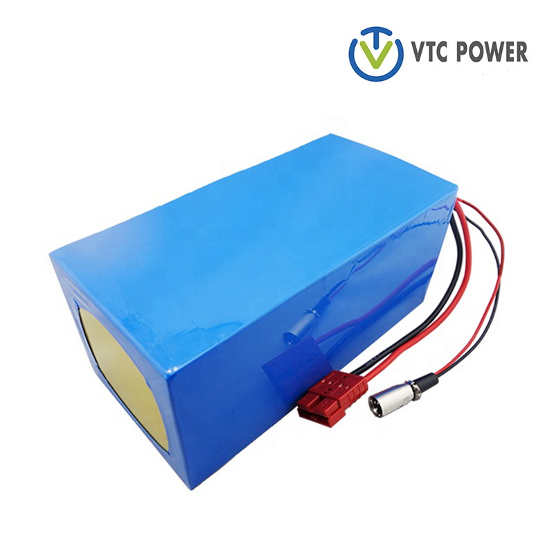 48v 20ah Lithium Battery Lifepo4 battery pack