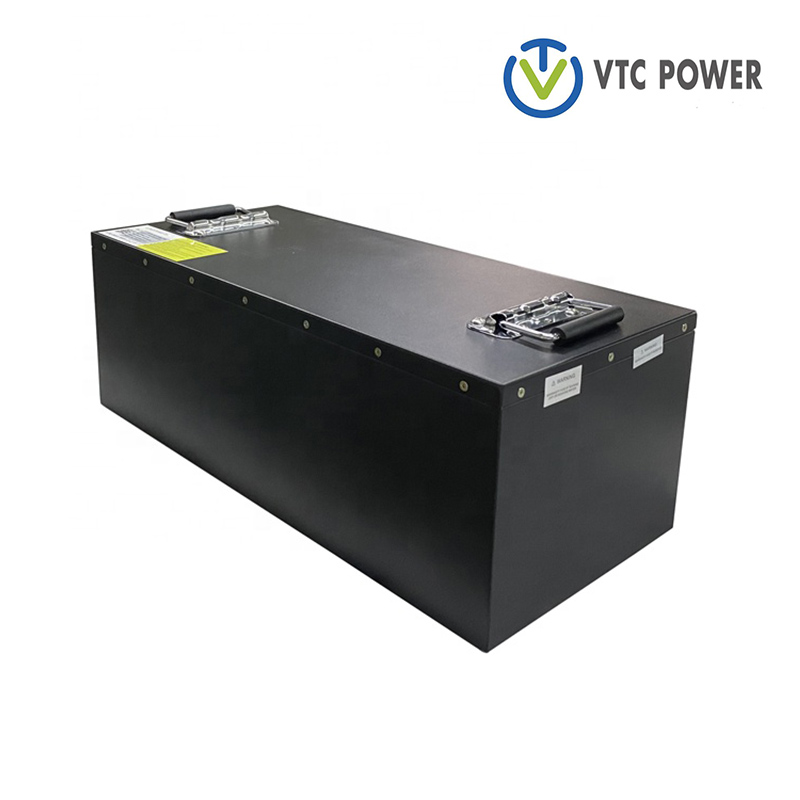 48v Battery Lifepo4