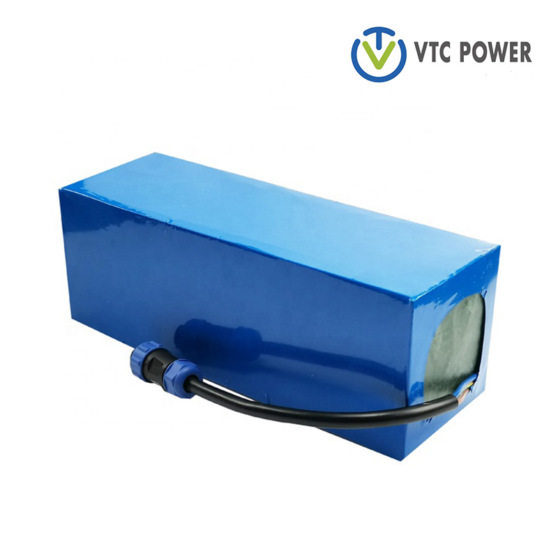 48v Battery Lithium