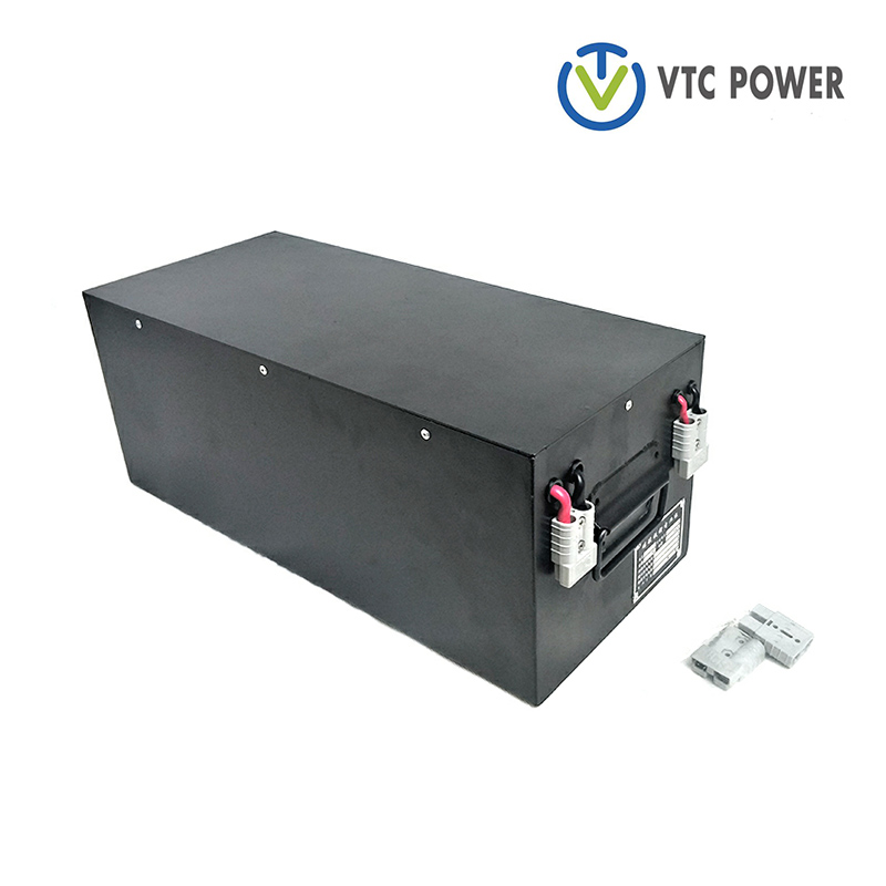 48v Lifepo4 Battery