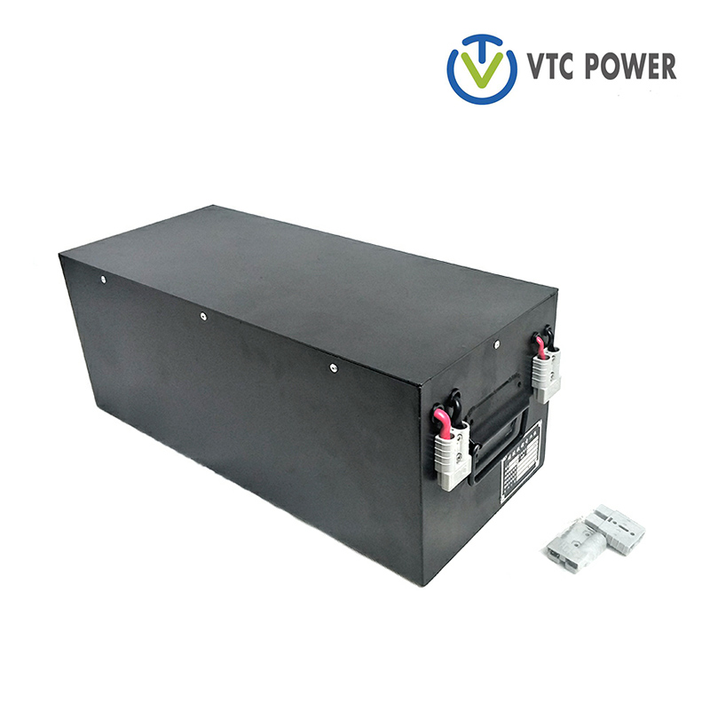 48v Lithium Lifepo4 Battery