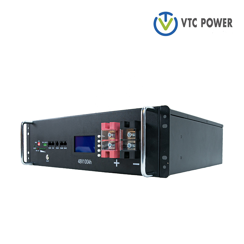 48v Storage Battery