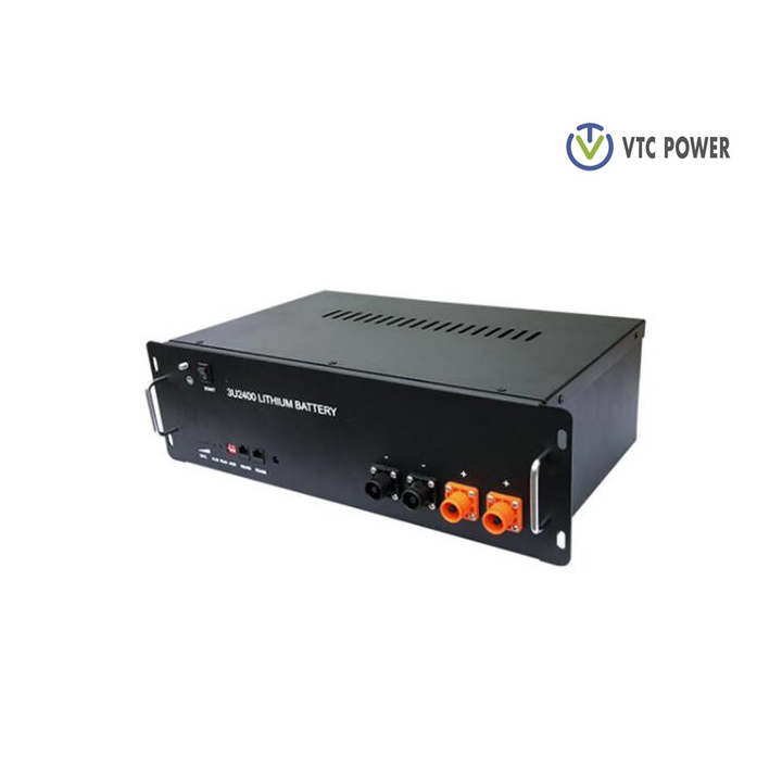 48v50ah Lithium Battery