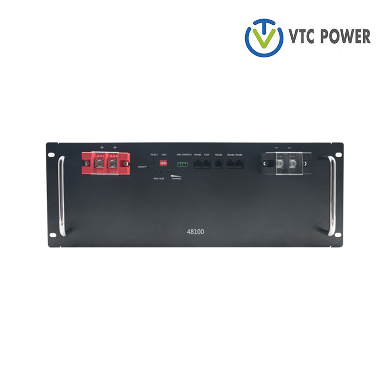 5kwh Lithium Ion Lifepo4 Battery Pack