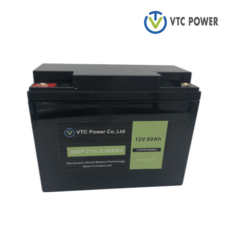 60ah Lithium Battery