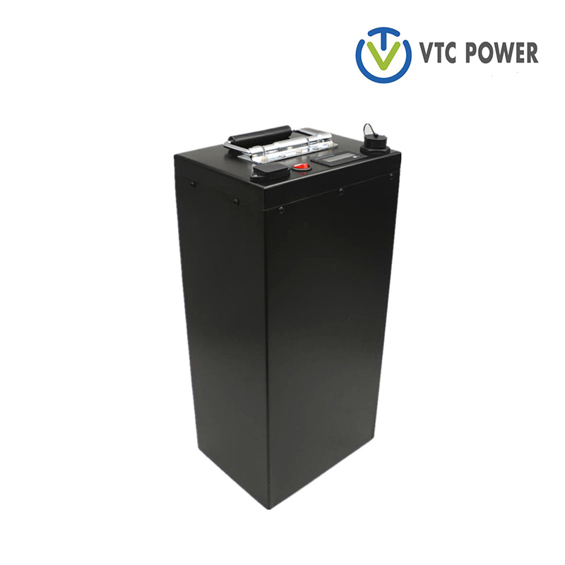72v 30ah Lithium Ion Battery