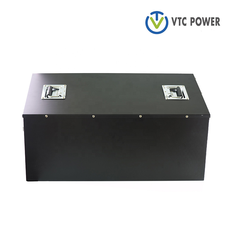 72v Battery