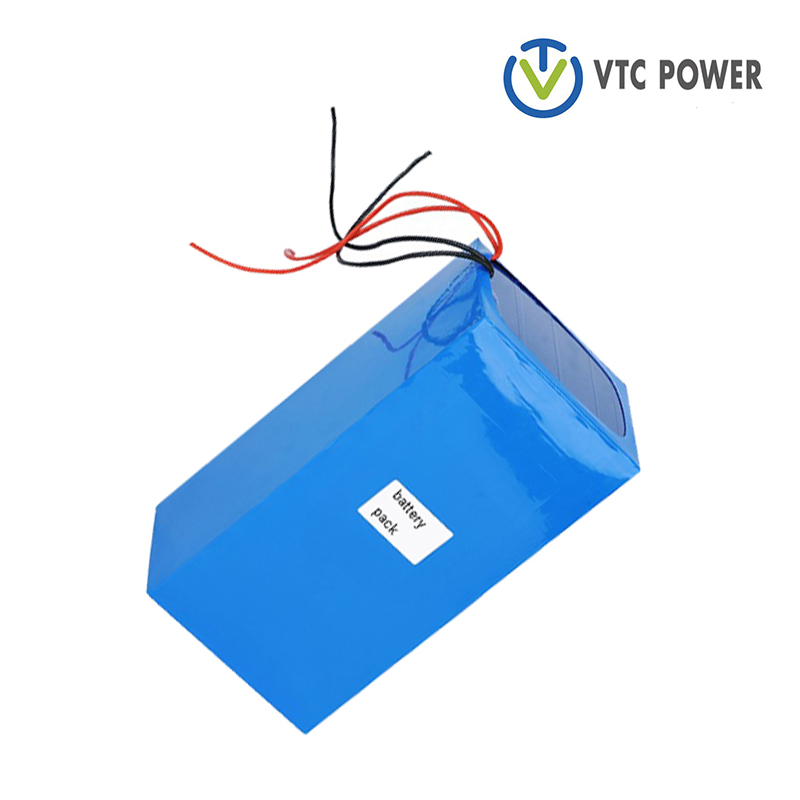 74v Lipo Battery