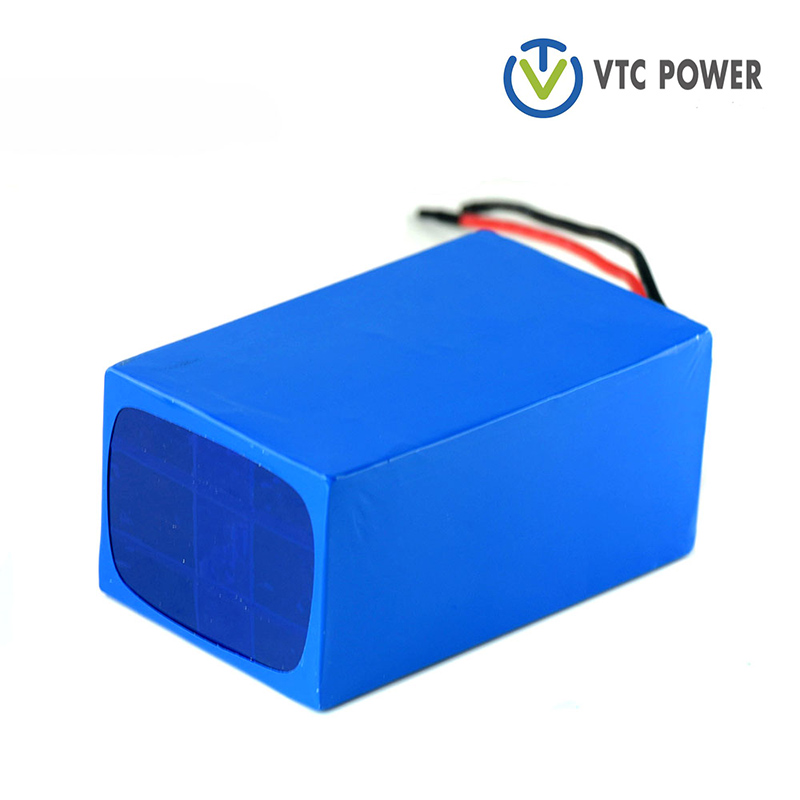 74v Lithium Ion Battery