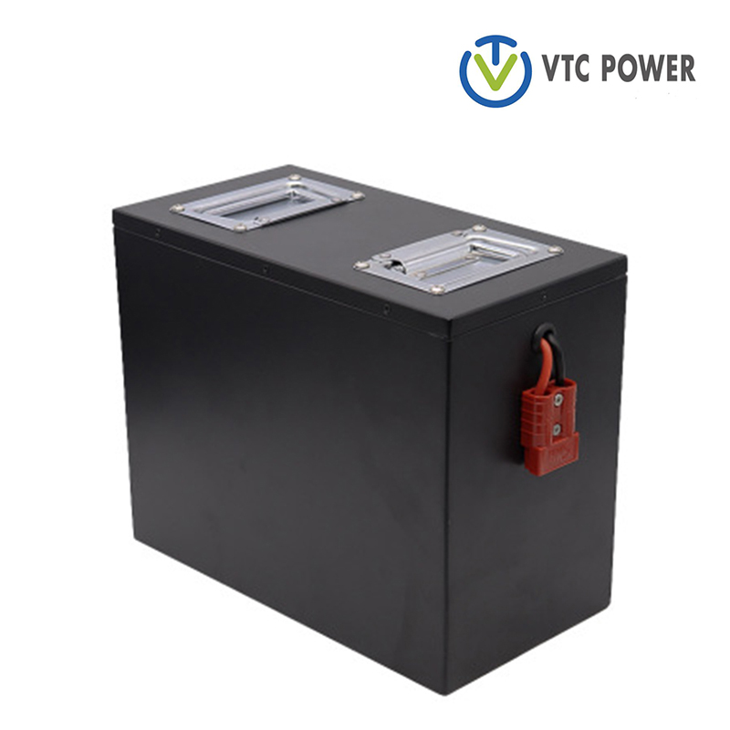 80ah Lifepo4 Battery Pack 24v