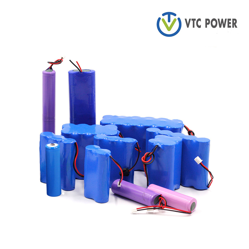 9V Battery