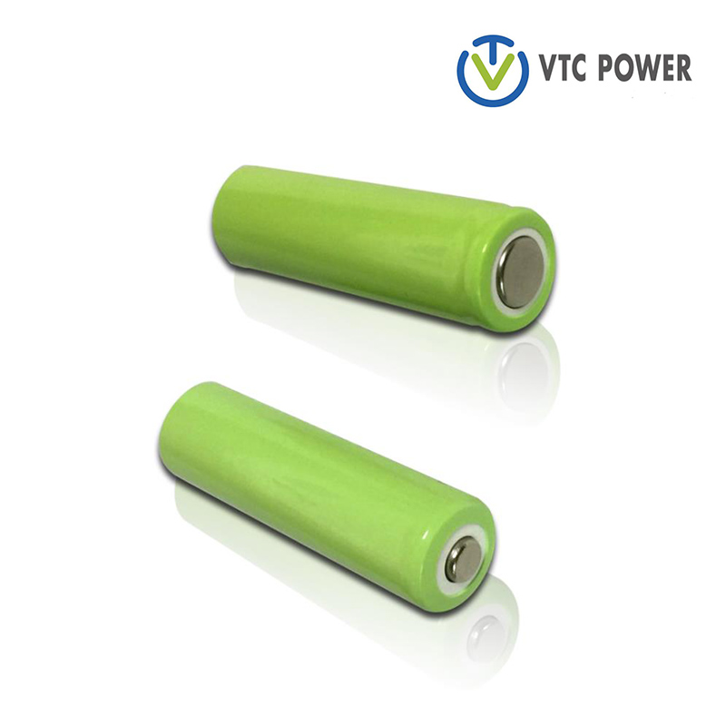 Aa Lithium Battery