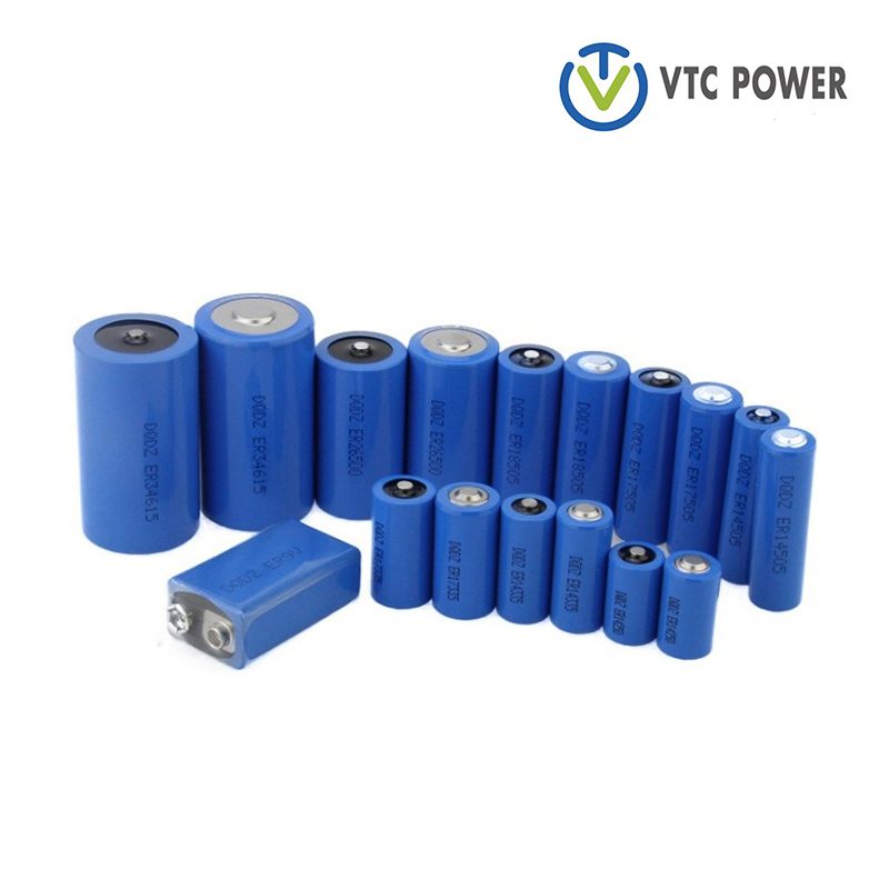 AAA Batteries