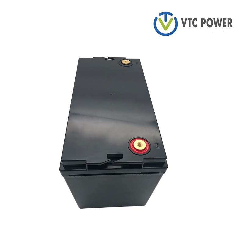 Batteria Lifepo4 200ah