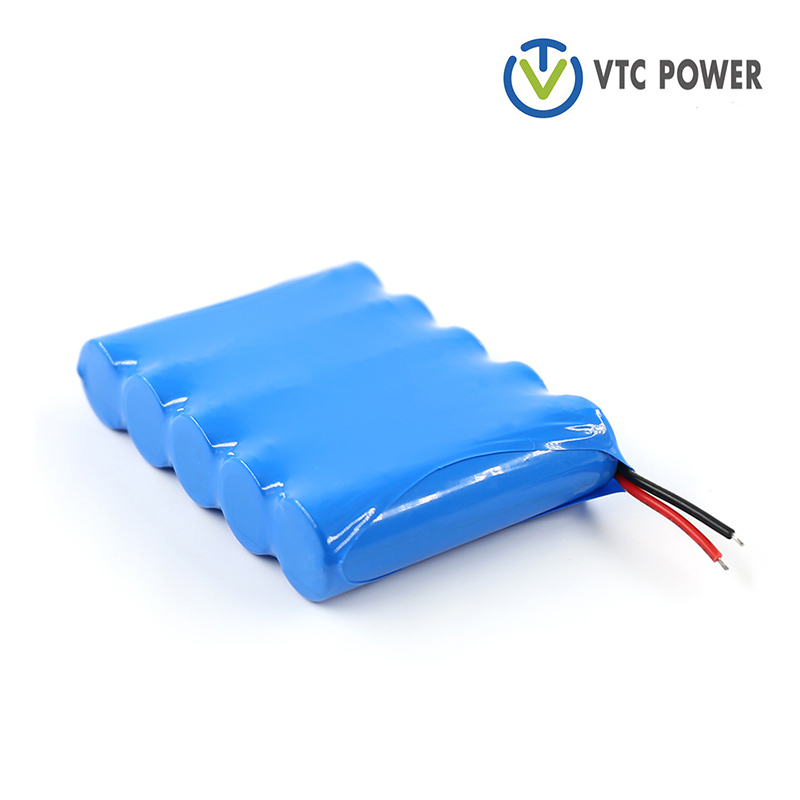 Batterie Lithium Ion 18650