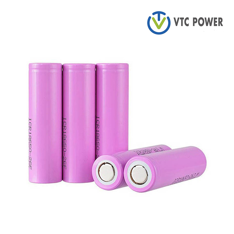 Batteries Rechargeable