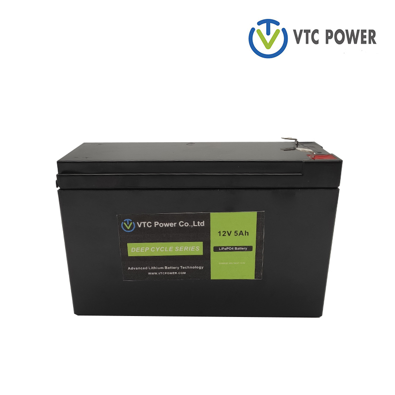 Battery 12v