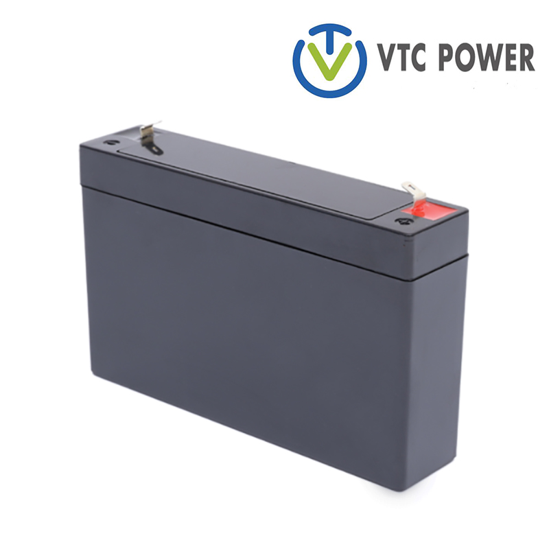 Battery 6v