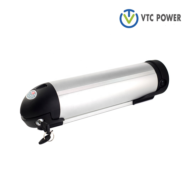 Battery For Electric Vehicles