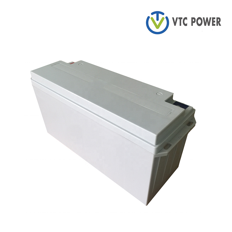 Battery For Solar Panels
