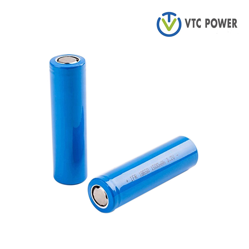 Battery Lifepo4 18650