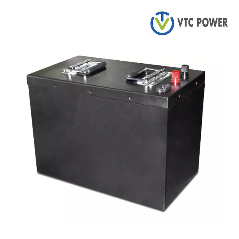Battery  Lifepo4