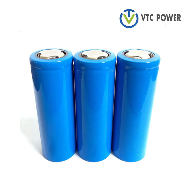 Battery Liion