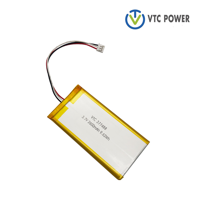Battery Lipo