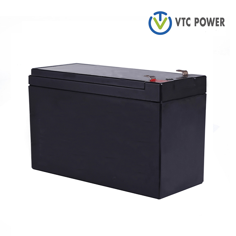 Battery Lithium 12v 120ah