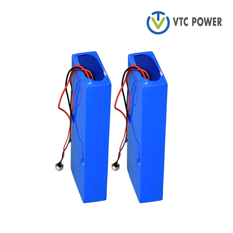 Portable Battery Lithium 24v 10Ah