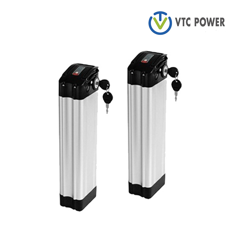 Battery Lithium 36v