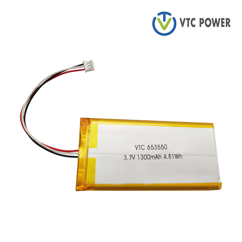 Battery Lithium 37v