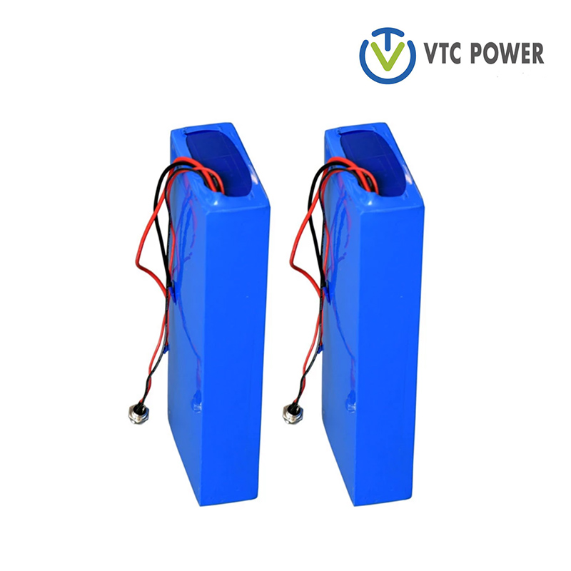 Battery Lithium Ion 24v