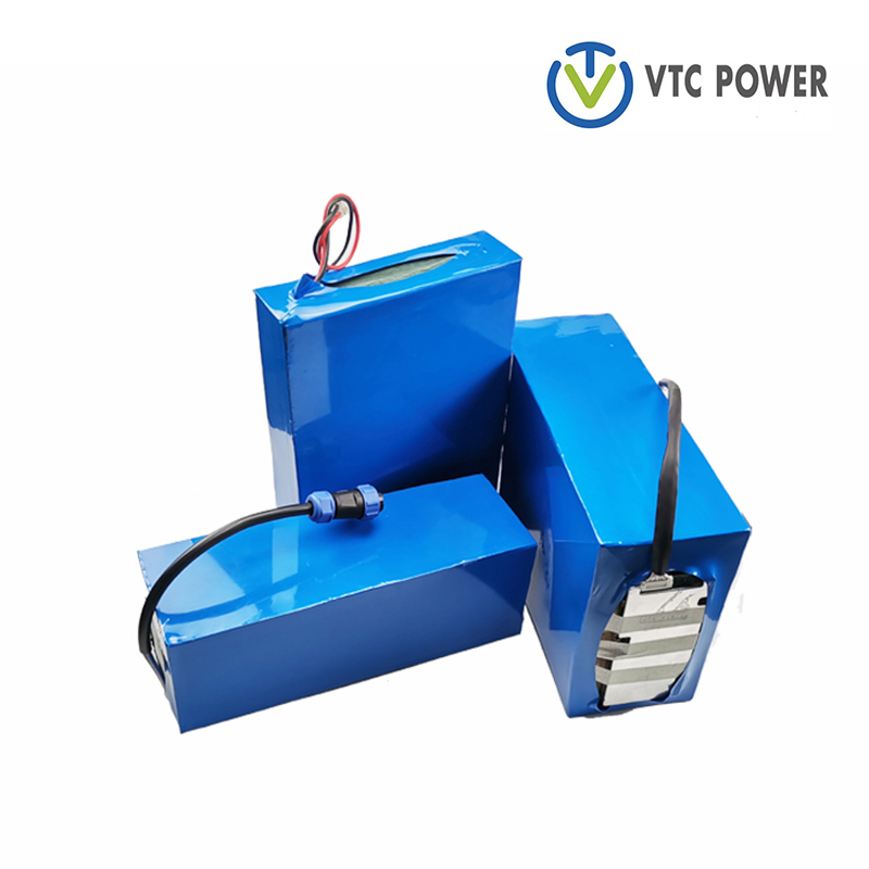 Battery Lithium Rechargeable