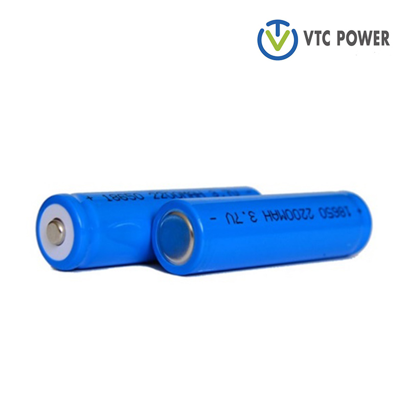 Battery Lithiumion