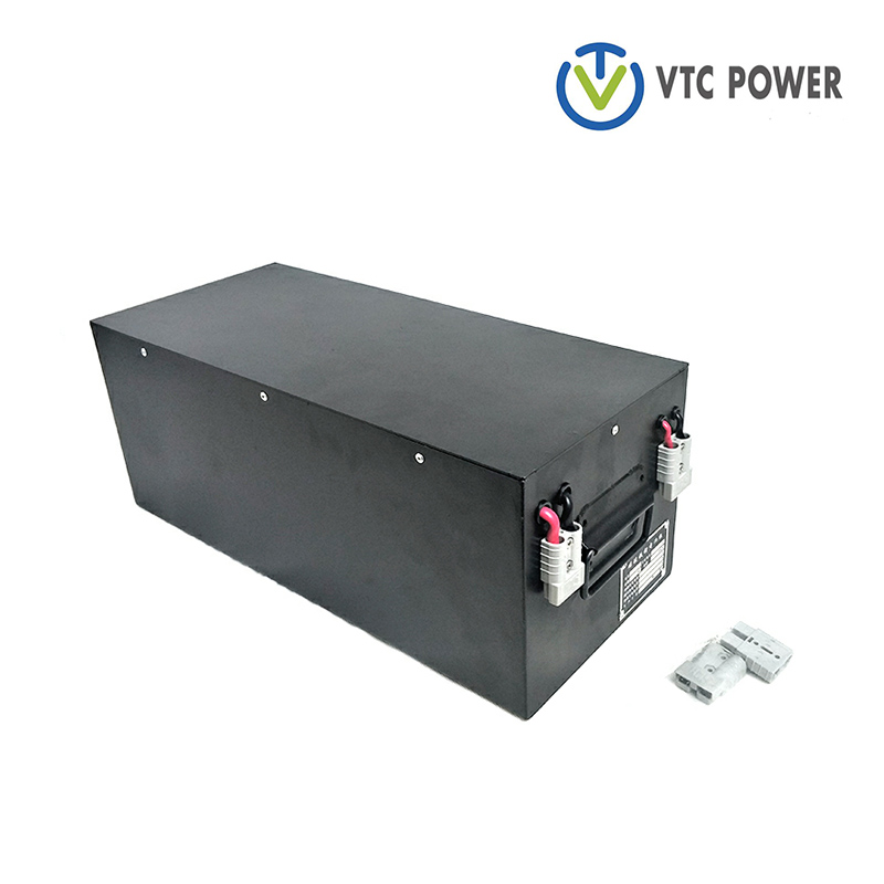 Battery Pack Lithium