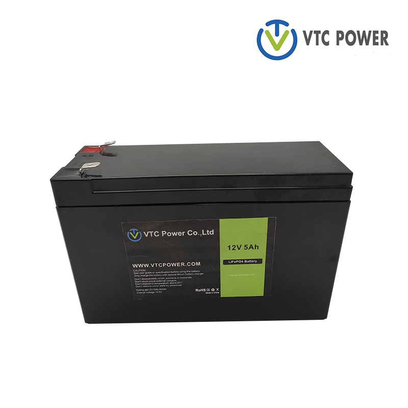 Battery Packs