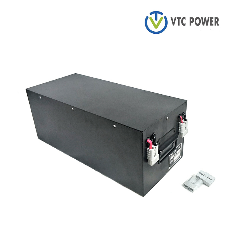 Battery Storage System