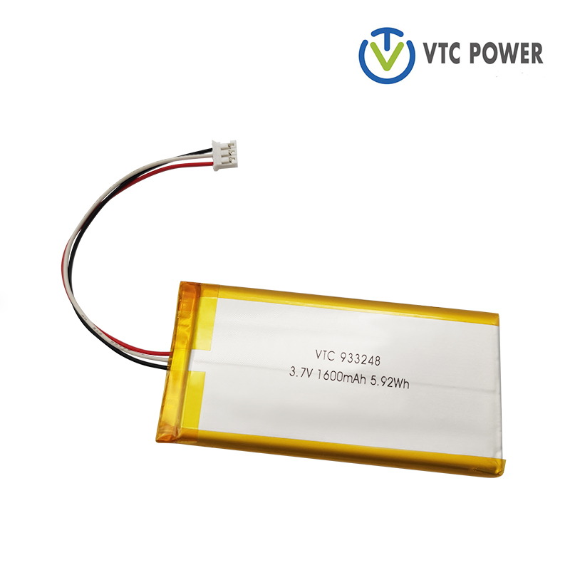 Bluetooth Battery Headset