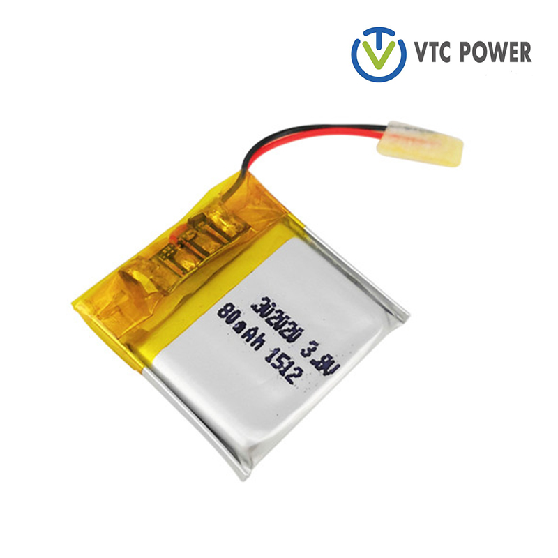Bluetooth Headset Battery