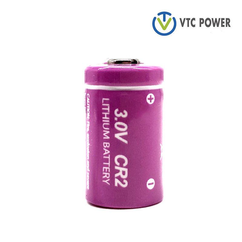 Cr2 Lithium Battery