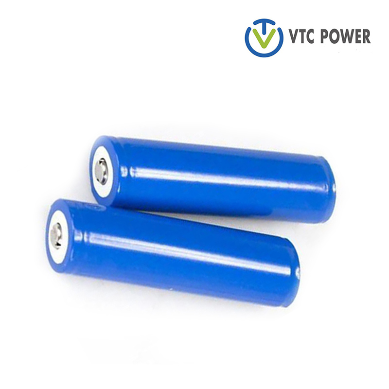 Cylindrical Battery