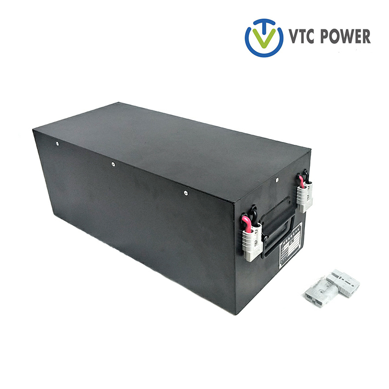 Energy Storage System Lithium Battery