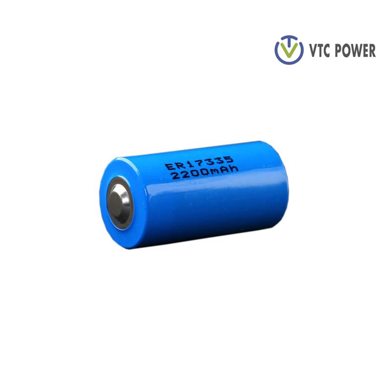 Er17335 Battery