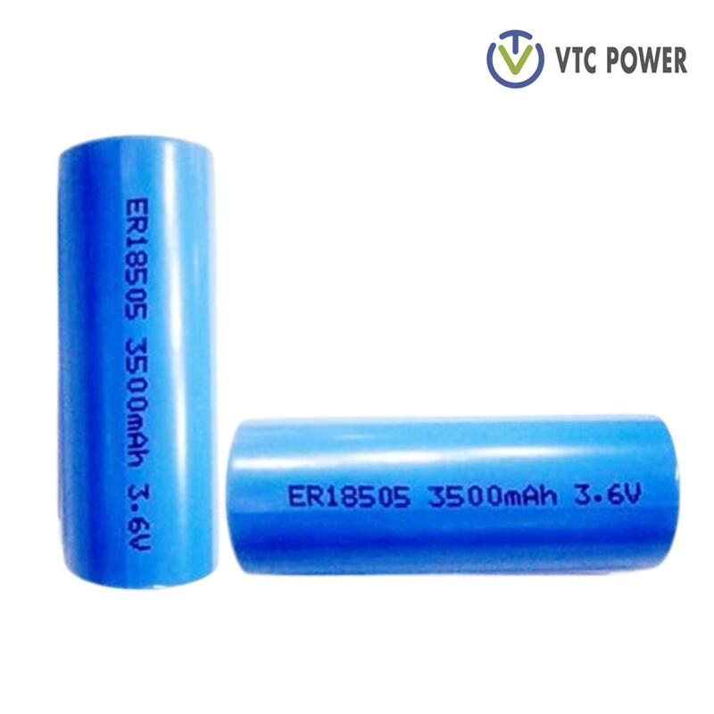 Er18505 Battery